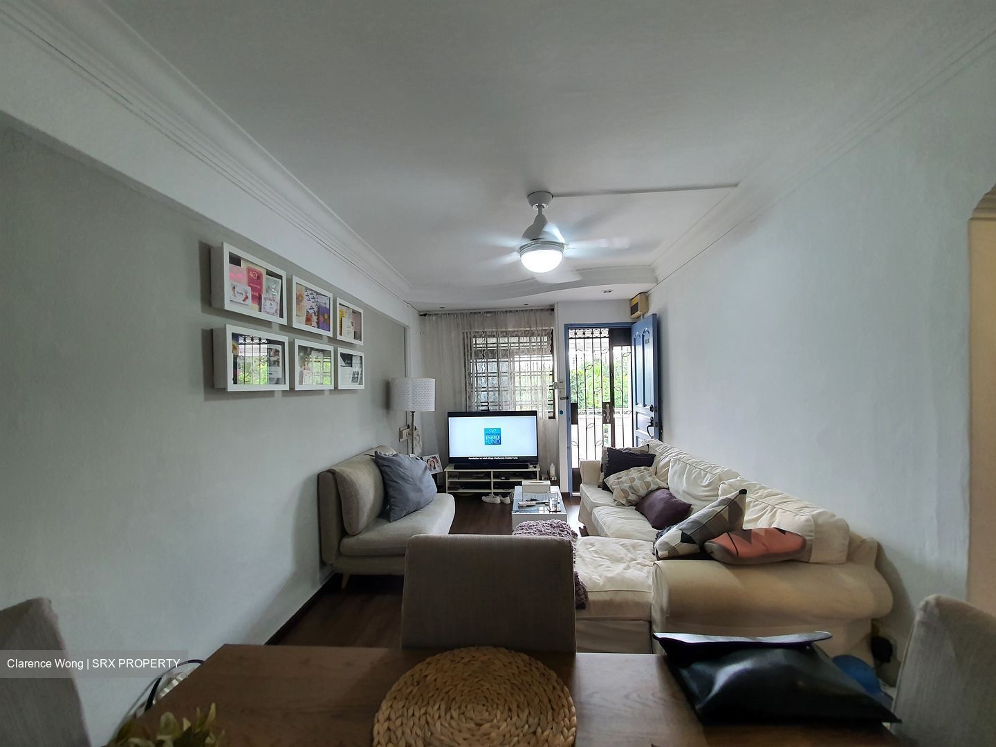 Blk 401 Harmony View (Hougang), HDB 3 Rooms #426954001